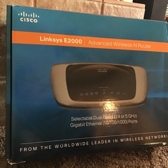 Three Unused Routers - Picture 3 of 3